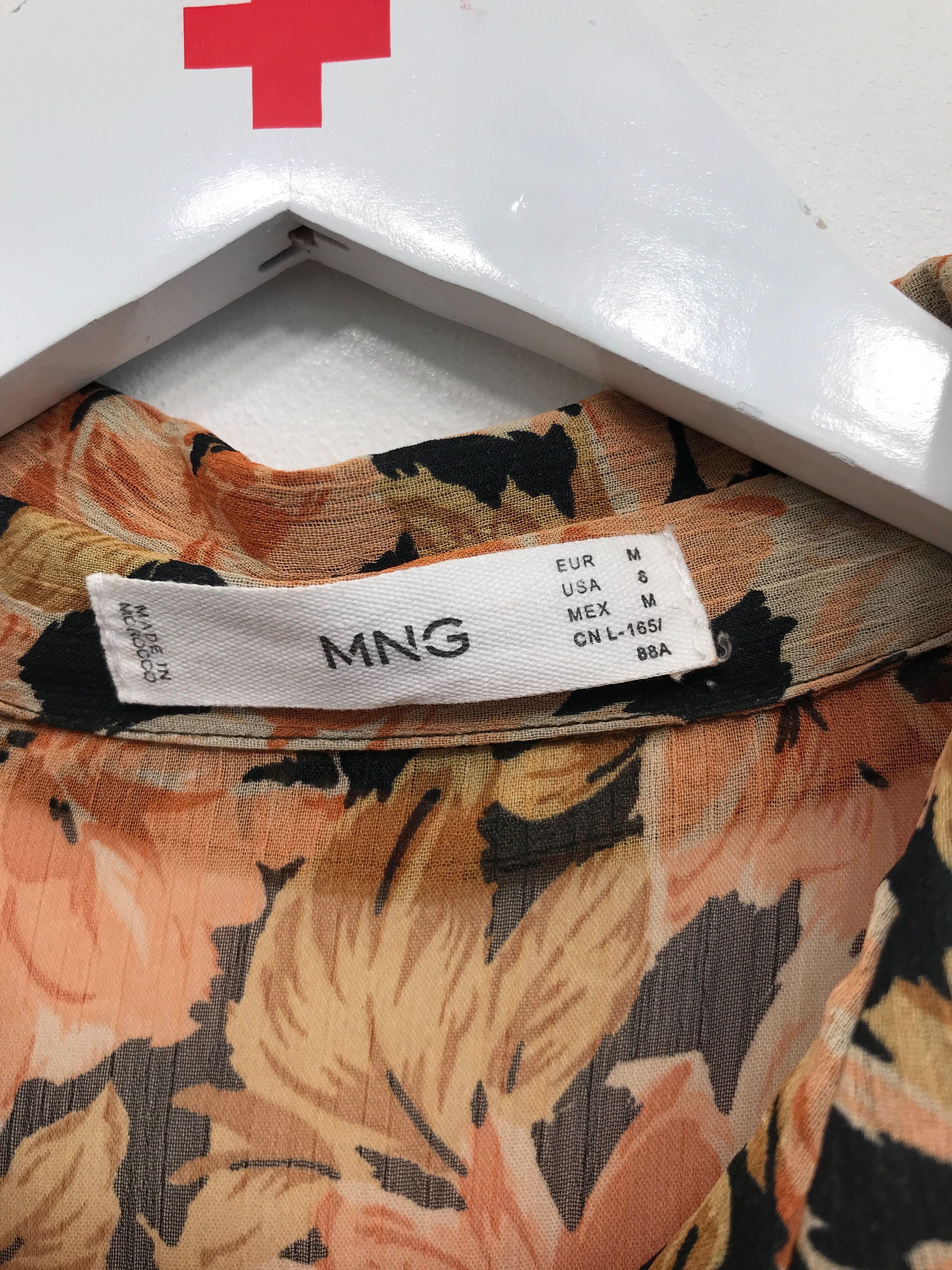 MNG Kjole
